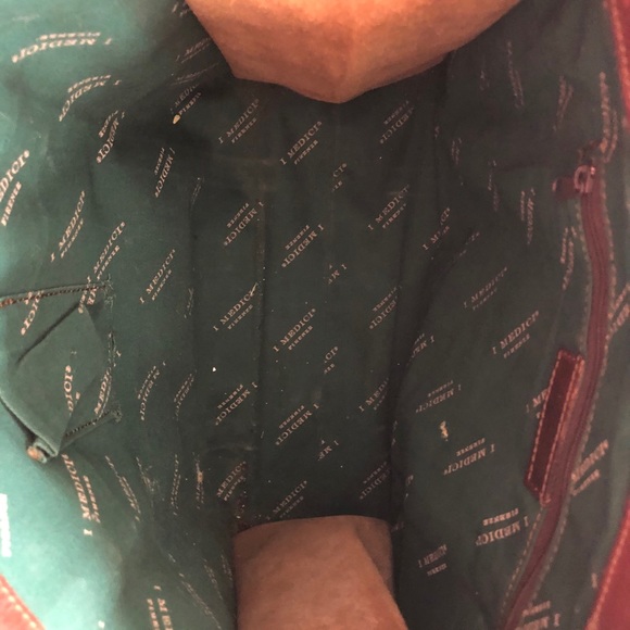 I Medici Firenze Purse - Picture 2 of 12